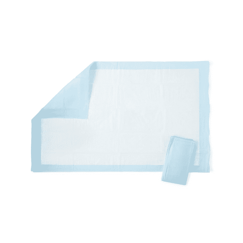 Disposable Standard Flu -Filled Underpad